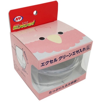 エクセル クリーンエサ入れ NPF