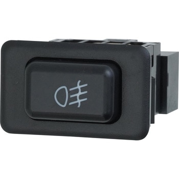 (MR16)SW，FR FOG ミツビシ