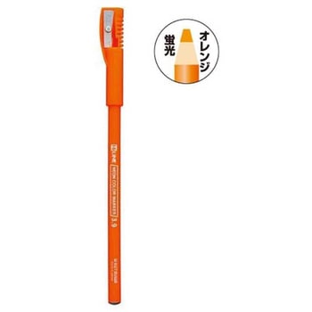 色鉛筆 - クツワ