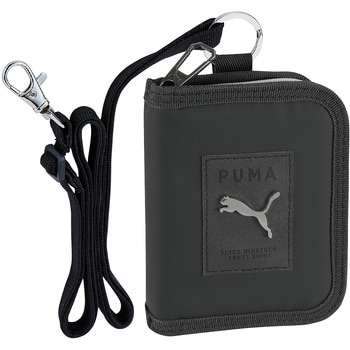 ウォレット クツワ