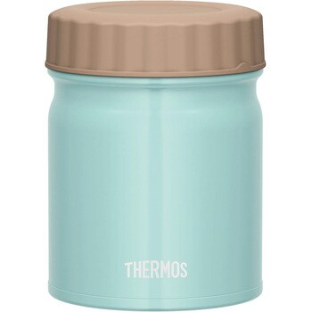 Jbt 300 真空断熱スープジャー Thermos サーモス 0 3l ライトブルー Lb Jbt 300 1個 通販モノタロウ