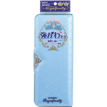 マグネット筆入 クツワ