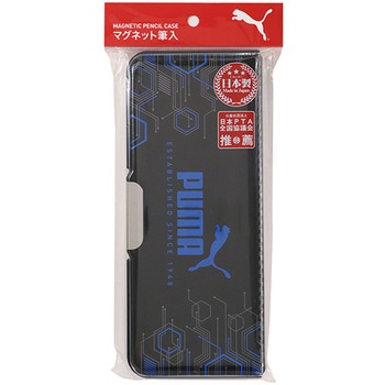 マグネット筆入 クツワ