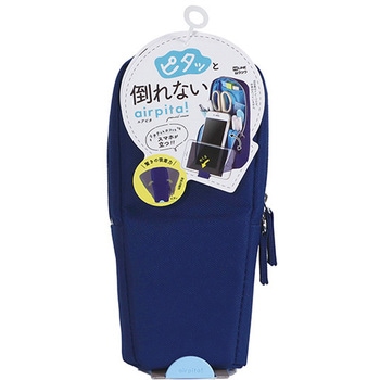 ペンケース クツワ