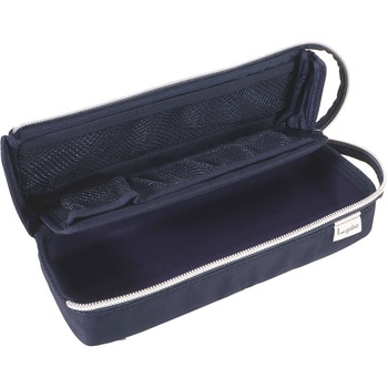 ペンケース クツワ