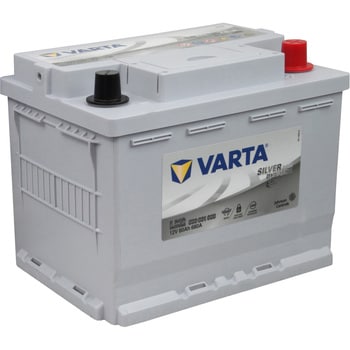 VARTA輸入車バッテリー(SILVER DYNAMIC AGM) VARTA(バルタ) 輸入車用 