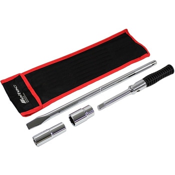 スピードレンチ Meltec(大自工業)