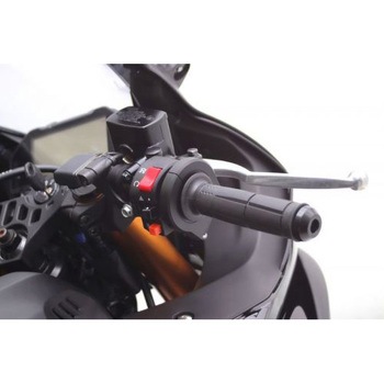 ハイスロKIT (EVO2) 巻取Φ44/46 ACTIVE(アクティブ)