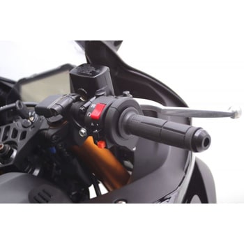 ハイスロKIT (EVO2) ラージボディー巻取Φ52/54レース推奨サイズ ACTIVE 