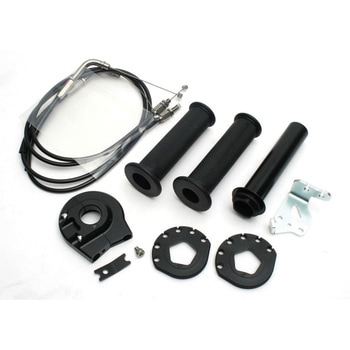 ハイスロKIT (EVO2) ラージボディー巻取Φ52/54レース推奨サイズ ACTIVE(アクティブ)