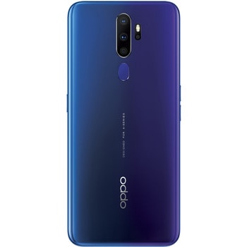 OPPO A5 2020 BLUE(ブルー)