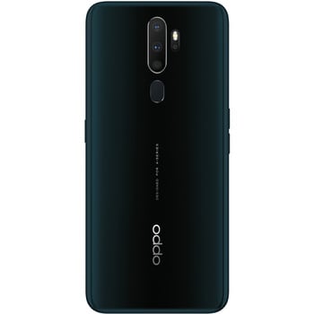 CPH1943GR A5 2020 SIMフリー アンドロイドスマートフォン 1個 OPPO