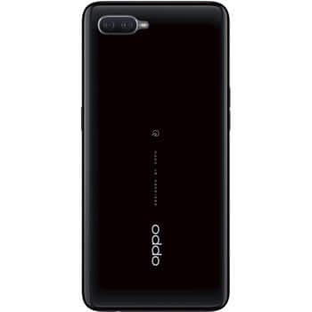 CPH1983(BK) Reno A SIMフリースマートフォン 1個 OPPO(オッポ) 【通販