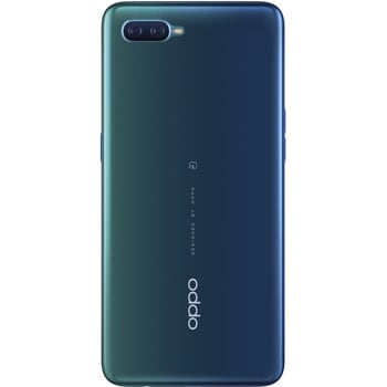 OPPO - OPPO Reno A CPH1983 128GB 楽天モバイル SIMフリーの+