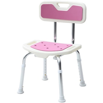 コンフォート シャワーチェア YAMAZEN(山善)