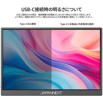 JN-MD-IPS105FHDPR 液晶ディスプレイ 10.5型/1920×1280/USB-C×2
