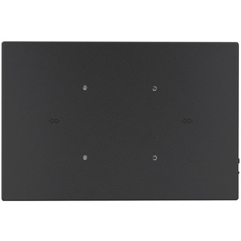 液晶ディスプレイ 10.5型/1920×1280/USB-C×2、HDMI×1/ブラック/スピーカー：有 JAPANNEXT