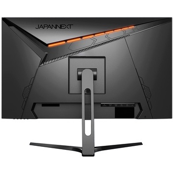 ゲーミング液晶ディスプレイ 27型/2560×1440/DP×1、HDMI×2/ブラック/スピーカー：有 JAPANNEXT