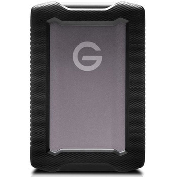 G-DRIVE ArmorATD SPACE GREY I ・O DATA(アイ・オー・データ)