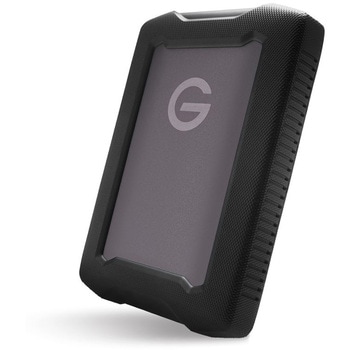 G-DRIVE ArmorATD SPACE GREY I ・O DATA(アイ・オー・データ)