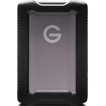 G-DRIVE ArmorATD SPACE GREY I ・O DATA(アイ・オー・データ)