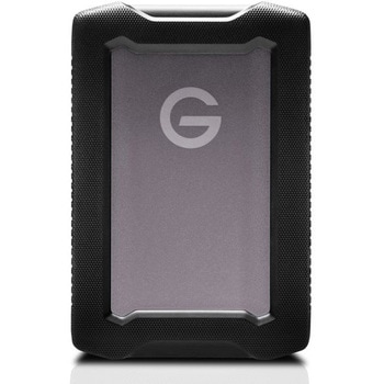 G-DRIVE ArmorATD SPACE GREY I ・O DATA(アイ・オー・データ)