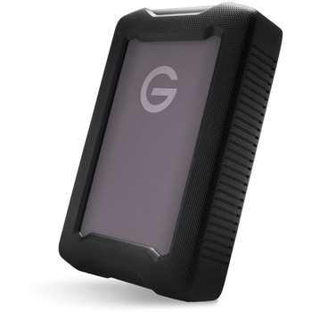 G-DRIVE ArmorATD SPACE GREY I ・O DATA(アイ・オー・データ)