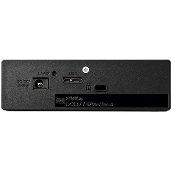 I-O DATA USB 2.0 テレビ録画対応 ポータブルハードディスク