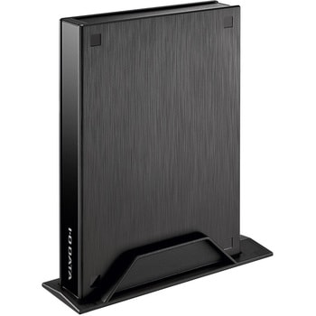 テレビ録画用ハードディスク「トロッカ」 I ・O DATA(アイ・オー・データ)