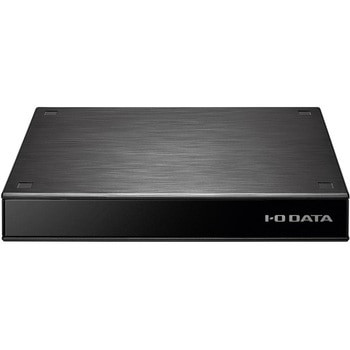テレビ録画用ハードディスク「トロッカ」 I ・O DATA(アイ・オー・データ)
