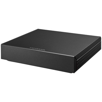 中古】テレビ録画用ハードディスク「トロッカ」 3TB HDPL-UTA3K
