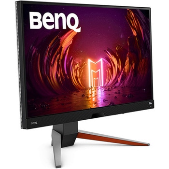 MOBIUZ EX270M ゲーミングモニター/27型/フルHD BenQ(ベンキュー)
