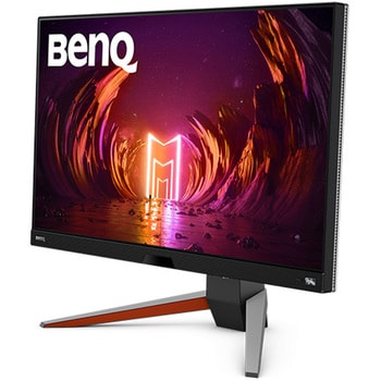 EX270QM MOBIUZ EX270QM ゲーミングモニター/27型 BenQ(ベンキュー) リフレッシュレート240Hz IPS ノングレア -  【通販モノタロウ】