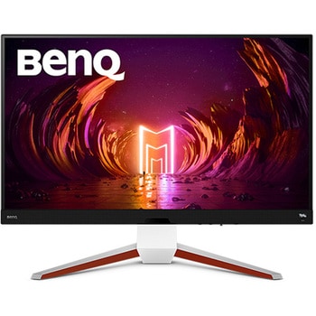 MOBIUZ EX3210U 31.5インチ/4K UHD BenQ(ベンキュー)