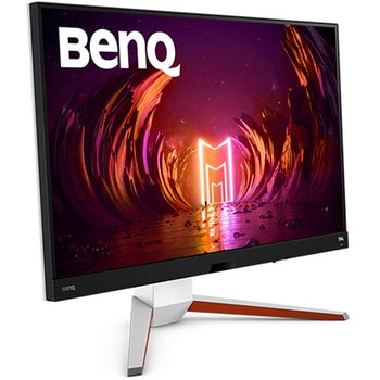 MOBIUZ EX3210U 31.5インチ/4K UHD BenQ(ベンキュー)