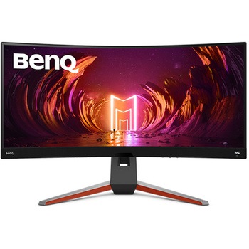 EX3410R MOBIUZ ウルトラワイドモニター EX3410R 34型 1台 BenQ
