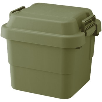 トランクカーゴ 座れる 収納ボックス - リス