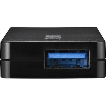 USB3.0 バスパワー ハブ 4ポート ハブ BUFFALO(バッファロー)