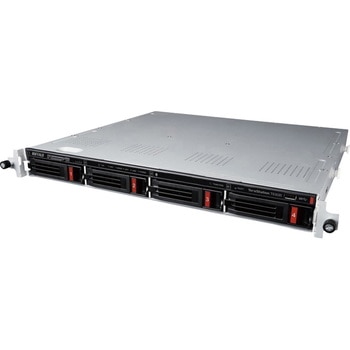 バッファロー TeraStation TS3020シリーズ 4ベイデスクトップ