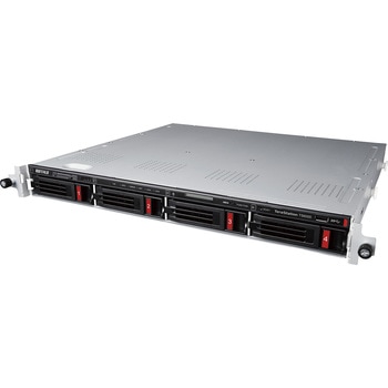 TeraStation TS6000シリーズ 4ベイ ラックマウント BUFFALO(バッファロー)