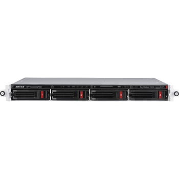 TeraStation TS6000シリーズ 4ベイ ラックマウント BUFFALO(バッファロー)