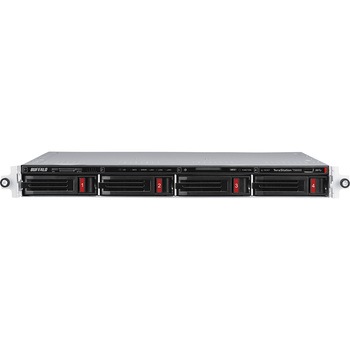 TeraStation TS6000シリーズ 4ベイ ラックマウント BUFFALO(バッファロー)