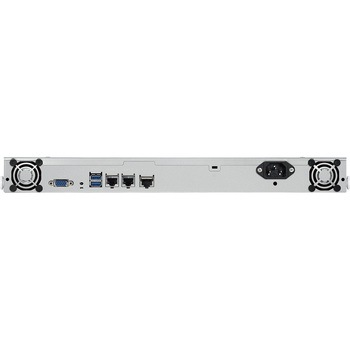 TeraStation TS6000シリーズ 4ベイ ラックマウント BUFFALO(バッファロー)