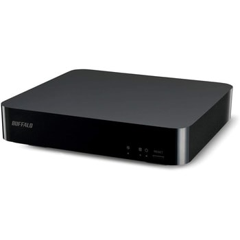 BUFFALO 東芝テレビ〈レグザ〉 USB3.0用 外付けHDD 2TB HDT-AV2.0TU3/V i8my1cf