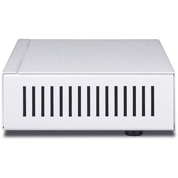 LSW4-TX-5NS/WHD 10/100Mbps対応 スイッチングHub 金属筐体/電源内蔵