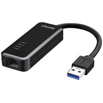 Giga USB3.0対応 有線LANアダプター