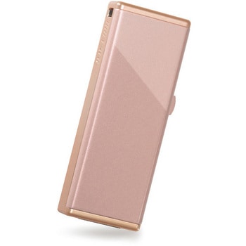 女性向け キャップレスデザイン USB3.0用 USBメモリー 16GB BUFFALO(バッファロー)
