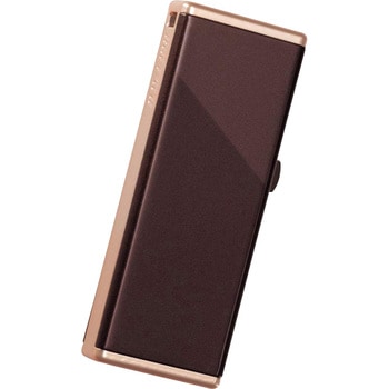 女性向け キャップレスデザイン USB3.0用 USBメモリー 32GB BUFFALO(バッファロー)