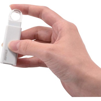 オートリターン機構搭載 ノックスライド USB3.1(Gen1)/USB3.0対応 USBメモリー 16GB BUFFALO(バッファロー)