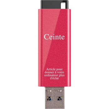 USB3.1(Gen1)ノックスライドUSBメモリー 16GB BUFFALO(バッファロー)